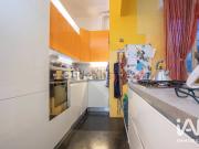 Appartamento in vendita di 90 m² in Via Ogerio Pane, 1