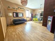 Appartamento in vendita di 90 m² in Via Olmina