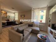 Appartamento in vendita di 90 m² in Via Oreste Franchini