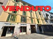 Appartamento in vendita di 90 m² in Via Paolo Sarpi, 38