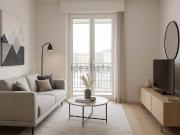 Appartamento in vendita di 90 m² in Via Parma, 18