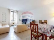 Appartamento in vendita di 90 m² in Via Pietro Calvi, 2