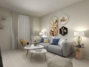 Appartamento in vendita di 90 m² in Via Pio XII, 6