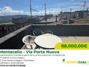 Appartamento in vendita di 90 m² in Via Porta Nuova