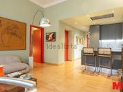 Appartamento in vendita di 90 m² in Via Principe Eugenio, 41