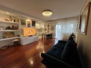 Appartamento in vendita di 90 m² in Via Quintino Sella, 1