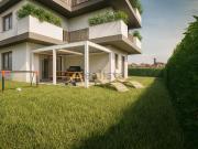 Appartamento in vendita di 85 m² in Via Righi, 10