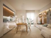 Appartamento in vendita di 90 m² in Via Riu Mortu, 82