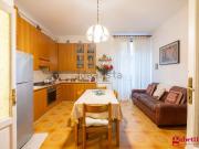 Appartamento in vendita di 90 m² in Via Ruggero Bonghi, 12