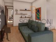 Appartamento in vendita di 90 m² in Via S. Vito al Torre