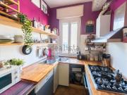 Appartamento in vendita di 90 m² in Via San Benigno, 4