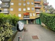 Appartamento in vendita di 90 m² in Via San Giacomo