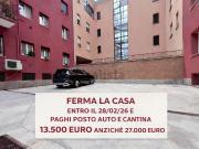 Appartamento in vendita di 90 m² in Via San Giovanna...