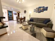 Appartamento in vendita di 90 m² in Via Sandro Pertini, 15