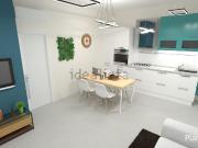 Appartamento in vendita di 90 m² in Via Sant&apos Antonio