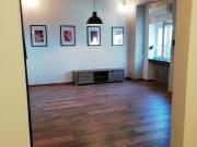 Appartamento in vendita di 90 m² in Via Scipione Capece