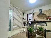 Appartamento in vendita di 90 m² in Via Silvio Pellico