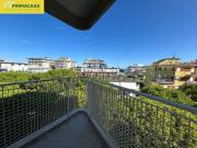 Appartamento in vendita di 90 m² in Via Silvio Trentin