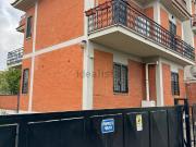 Appartamento in vendita di 90 m² in Via Tor Paluzzi, 114