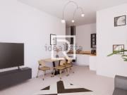 Appartamento in vendita di 90 m² in Via Uccellini Marco, 20