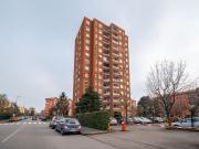 Appartamento in vendita di 90 m² in Via Ugo Betti, 67