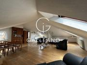 Appartamento in vendita di 90 m² in Via Villagrande, 1