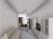 Appartamento in vendita di 90 m² in Via Vincenzo Cilento, 49