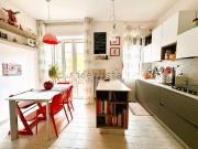 Appartamento in vendita di 90 m² in Via Vincenzo Vela, 8