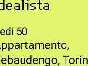 Appartamento in vendita di 90 m² in Via Vistrorio, 90