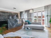 Appartamento in vendita di 90 m² in Via Vittorio Veneto, 9