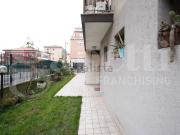Appartamento in vendita di 90 m² in Via Volturno