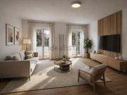 Appartamento in vendita di 90 m² in Viale della...