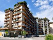 Appartamento in vendita di 90 m² in Viale Elvezia, 14