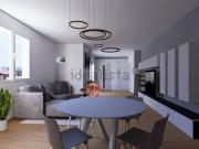 Appartamento in vendita di 90 m² in Viale Francesco Crispi