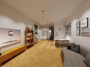 Appartamento in vendita di 90 m² in Viale Giustiniano...