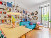 Appartamento in vendita di 90 m² in Viale Mugello, 7