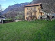 Appartamento in vendita di 91 m² in Frazione la Sounere, 1