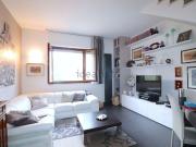 Appartamento in vendita di 91 m² in Strada di Montalbuccio