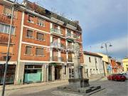 Appartamento in vendita di 91 m² in Via Alla Chiesa, 7