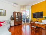 Appartamento in vendita di 91 m² in Via Andrea Maria...