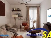 Appartamento in vendita di 91 m² in Via Cadibona, 9