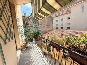 Appartamento in vendita di 91 m² in Via de Sonnaz