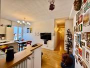 Appartamento in vendita di 91 m² in Via degli Imbriani, 24