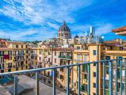 Appartamento in vendita di 91 m² in Via delle Fornaci