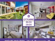 Appartamento in vendita di 91 m² in Via G. Boccaccio, 21