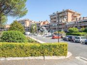 Appartamento in vendita di 91 m² in Via Giorgio Vigolo