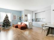 Appartamento in vendita di 91 m² in Via Luigi Giuseppe...