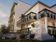 Appartamento in vendita di 91 m² in Via M. Buonarroti, 4