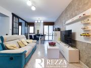 Appartamento in vendita di 91 m² in Via Milly