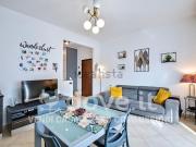 Appartamento in vendita di 91 m² in Via Mompantero, 43